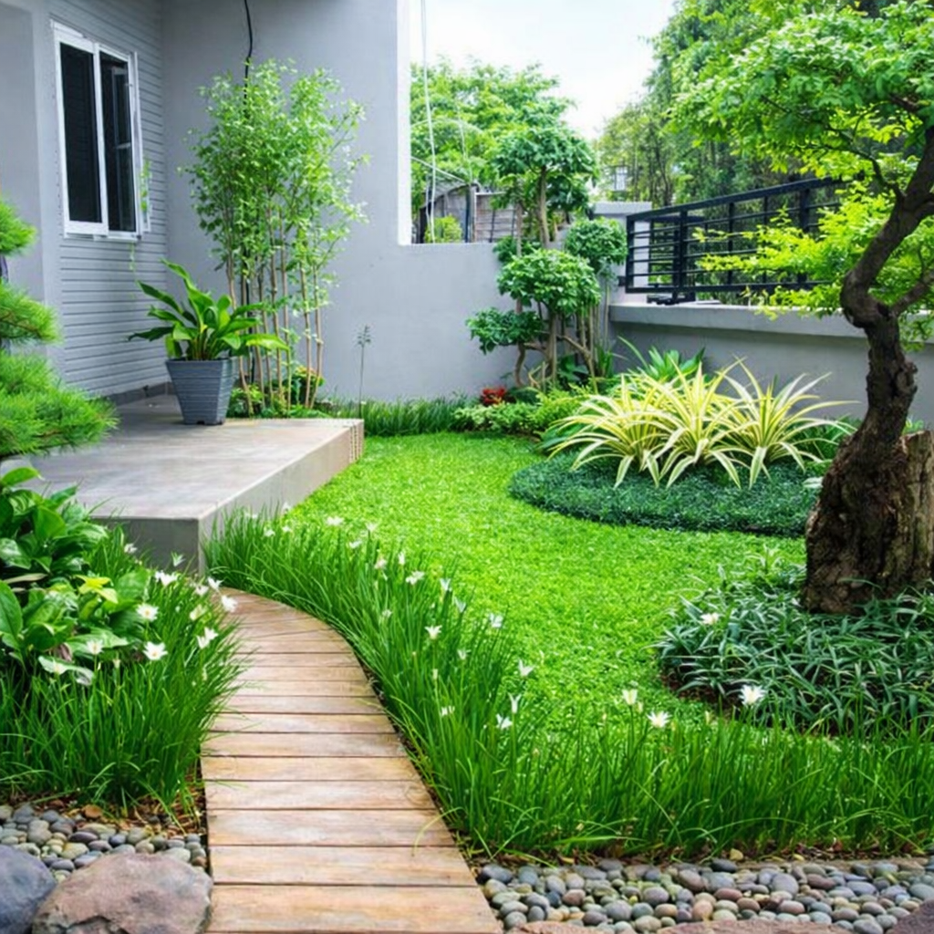 Taman