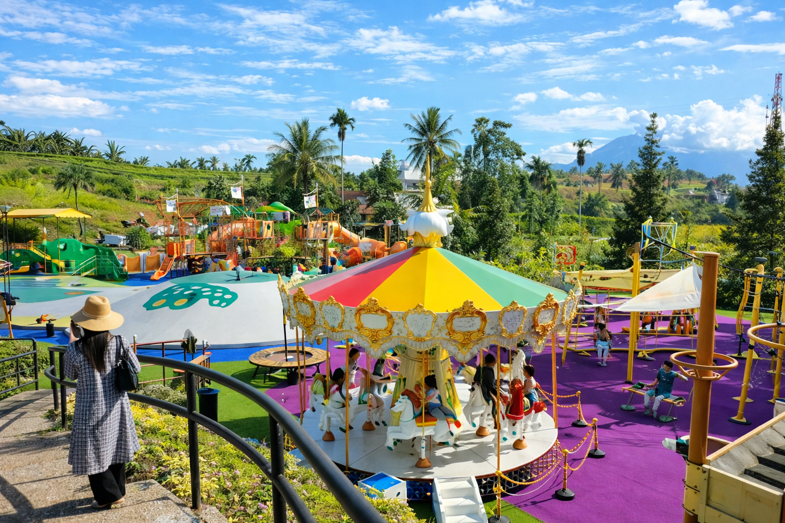 Taman Wisata