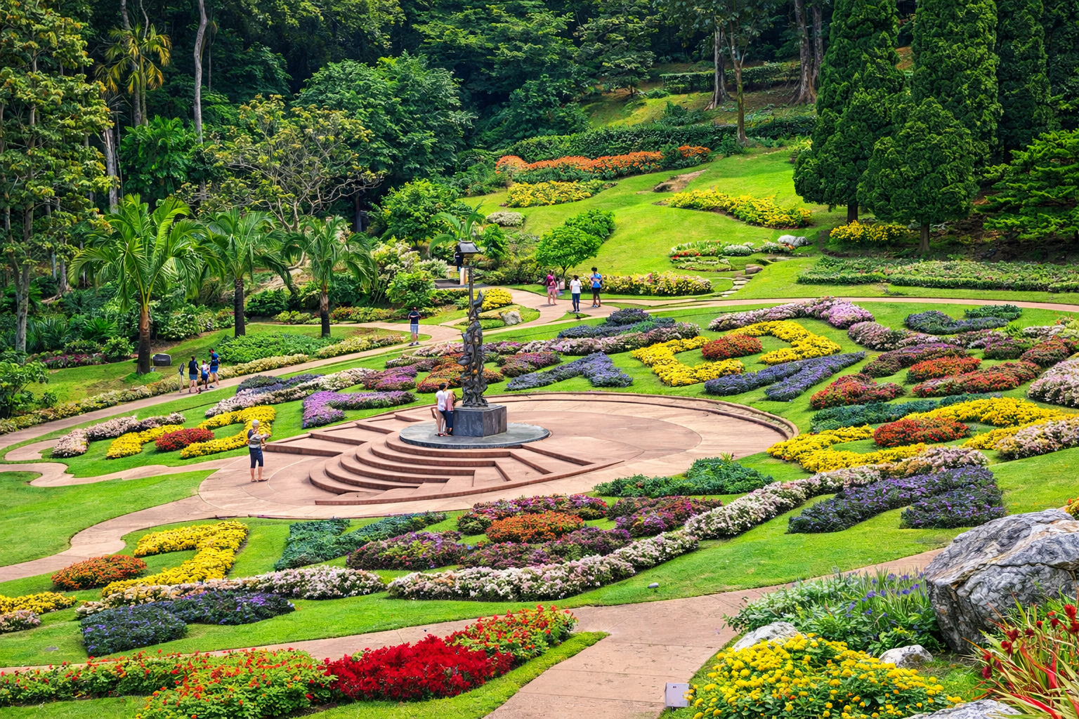 Taman Nasional