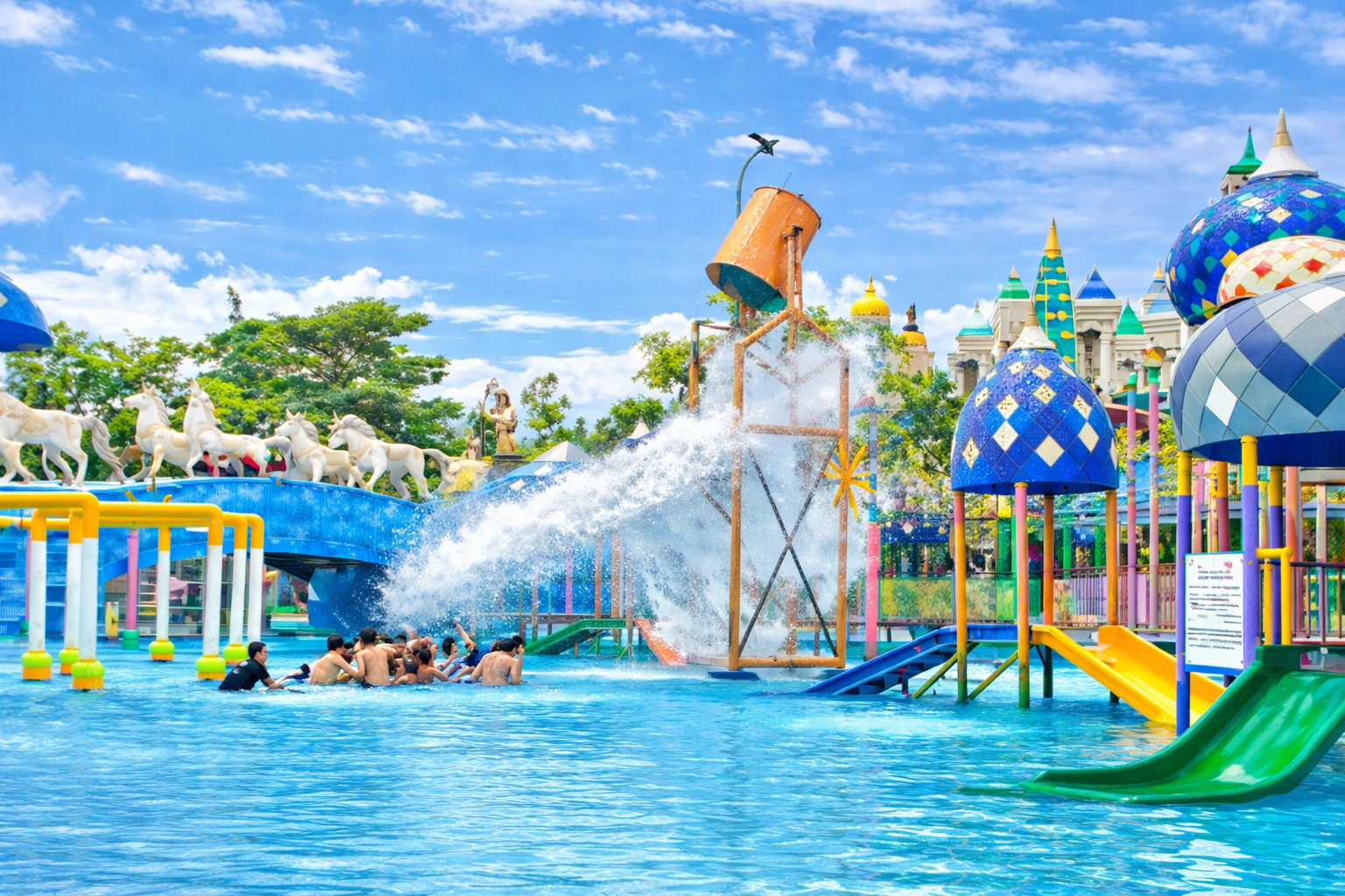 Taman Air
